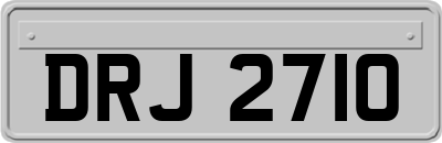 DRJ2710
