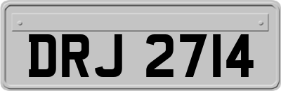 DRJ2714