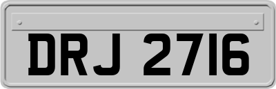 DRJ2716