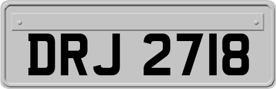 DRJ2718