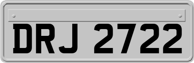 DRJ2722