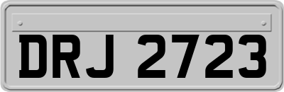 DRJ2723