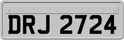 DRJ2724