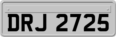 DRJ2725