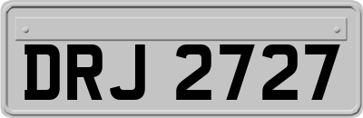 DRJ2727