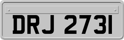 DRJ2731