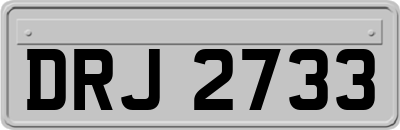 DRJ2733