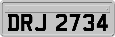 DRJ2734