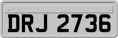 DRJ2736