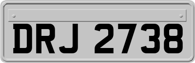 DRJ2738