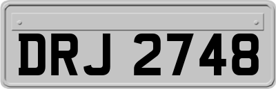 DRJ2748
