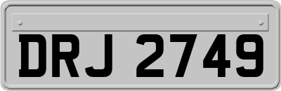 DRJ2749