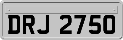 DRJ2750