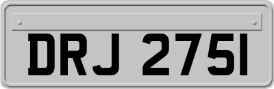 DRJ2751