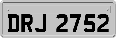 DRJ2752
