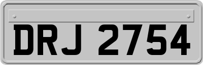 DRJ2754