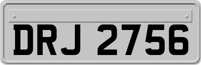 DRJ2756