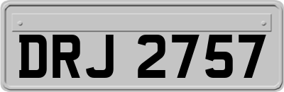 DRJ2757