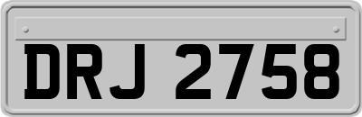 DRJ2758