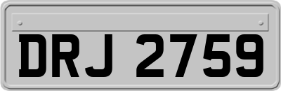 DRJ2759