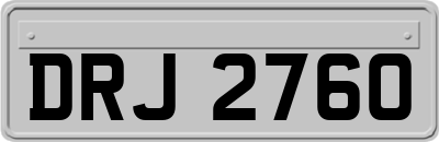 DRJ2760