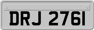 DRJ2761