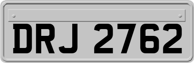 DRJ2762