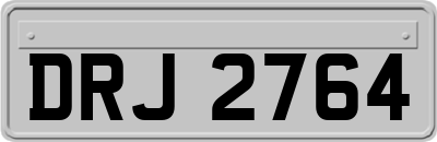 DRJ2764