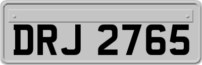 DRJ2765