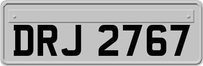 DRJ2767