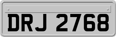 DRJ2768