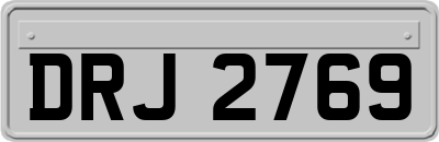 DRJ2769