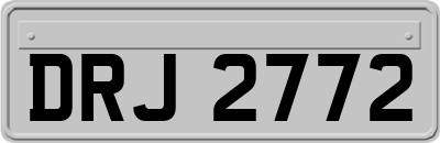 DRJ2772