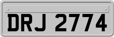 DRJ2774