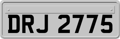 DRJ2775