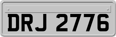 DRJ2776