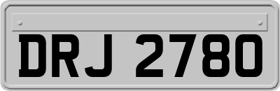 DRJ2780