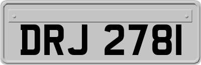 DRJ2781