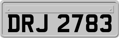 DRJ2783