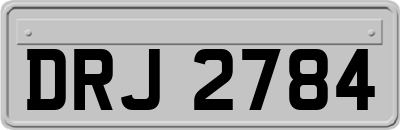 DRJ2784