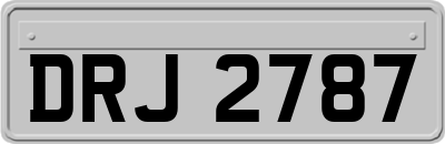 DRJ2787