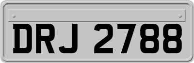 DRJ2788