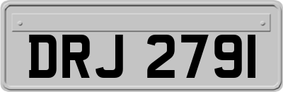 DRJ2791