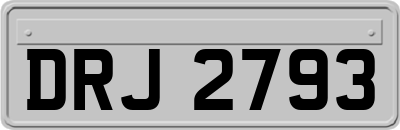 DRJ2793