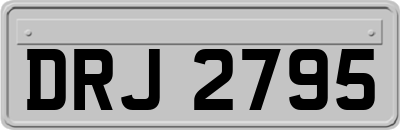 DRJ2795