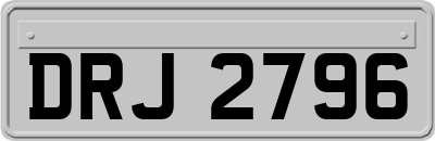 DRJ2796