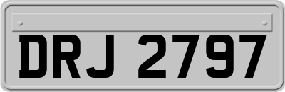 DRJ2797