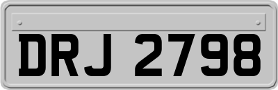 DRJ2798