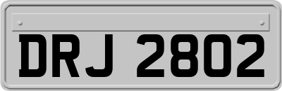 DRJ2802