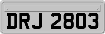 DRJ2803
